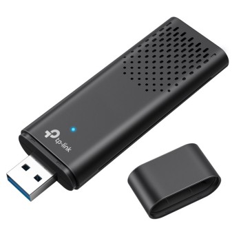 Brezžični mrežni adapter USB 3.0 TP-Link Archer AX1800 ()