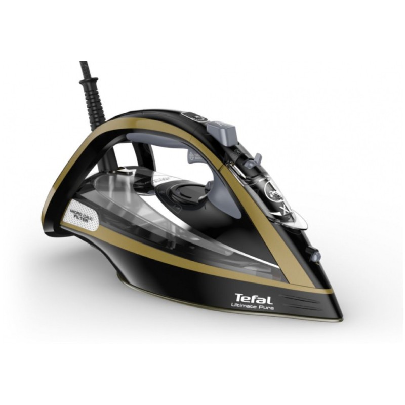 Likalnik TEFAL Ultimate Pure FV9865E0 Tefal Likalnik TEFAL Ultimate Pure FV9865E0