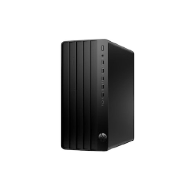 Računalnik HP Tower 290G9 i5-14500/H770/16GB-DDR5/512GB/-/Intel 770 VGA HDMI USB-C/BT WiFi RJ45/180W-90%/Win11Pro črna D18KQES#ABD