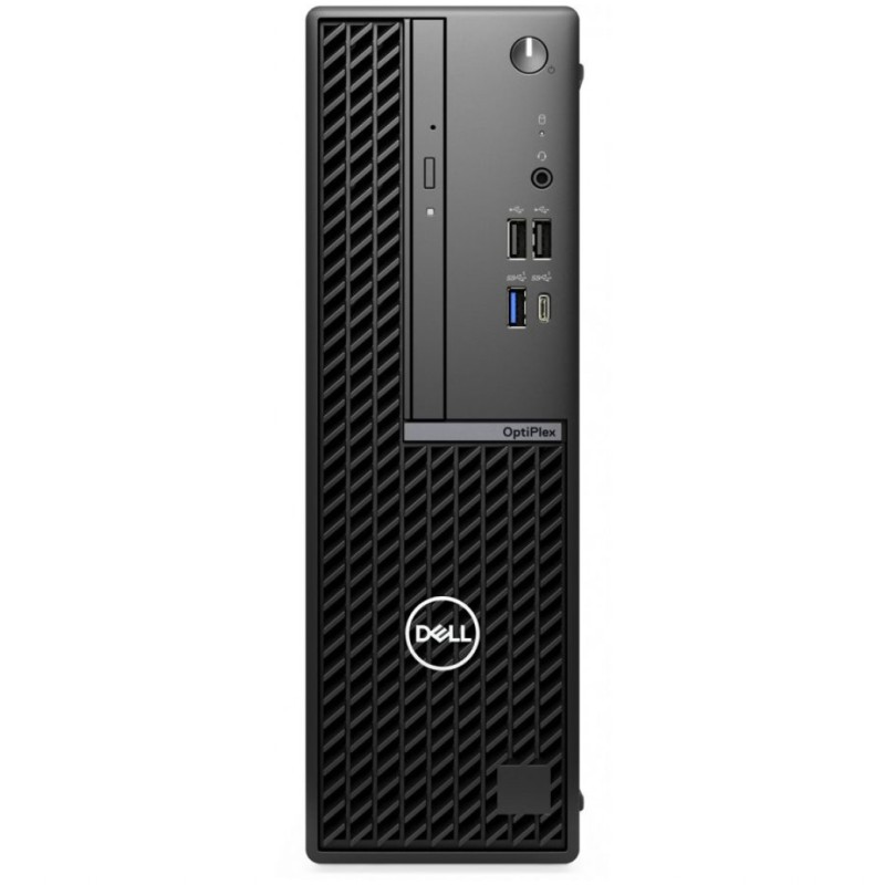 Računalnik Dell SFF Optiplex i5-14500/Q670/16GB-DDR5/512GB/-/Intel 770 HDMI DP USB-C/BT WiFi RJ45/180W-85%/Win11Pro NP D32M004