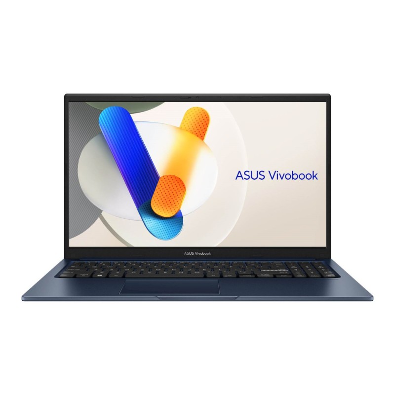Prenosnik Asus 39,6 cm (15,6) Vivobook 15 1920x1080 IPS 250nit Core 5-120U/16GB/SSD1TB/Intel Graphics/Win11Home (90NB13Y1-M02F30)