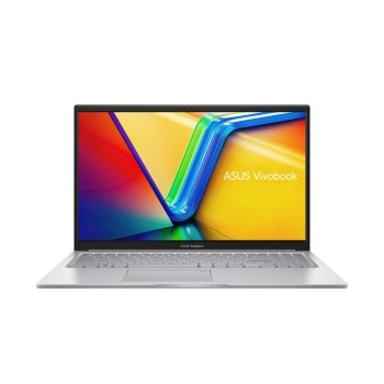 Prenosnik Asus 39,6 cm (15,6") Vivobook 15 1920x1080 IPS 250nit Core 5-120U/16GB/512GB/BL/FP/Intel Graphics/Brez OS (90NB13Y2-M00VV0)