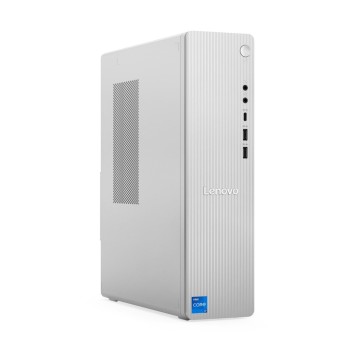Računalnik Lenovo Tower IdeaCentre i5-14400/B760/16GB/512GB/Intel 730 VGA HDMI USB-C/BT WiFi RJ45/180W-85%/Brez OS 90XS0046PL