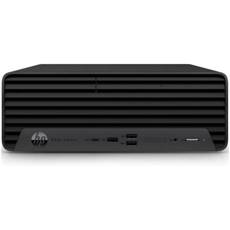 Računalnik HP SFF ProDesk 400 G9 i5-14500/Q670/16GB-DDR5/512GB/Intel 770 HDMI DP /BT WiFi RJ45/240W-89%/Win11Pro 9H7N3ET