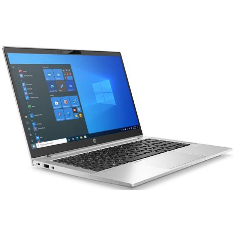 Prenosnik RNW HP 650 G8 i7-1185G7 / 32GB / SSD512GB-NVMe / 15,6 1920x1080 / WLAN / BT / CAM / FP / brez pointstick / W11P / SLO gravura