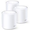 Usmerjevalnik brezžični TP-Link Deco X60 WiFi6 802.11ax AX5400 2402Mbit/s MESH 2xLAN 4x notranja antena (Deco X60(3-pack)) TP-LINK Usmerjevalnik brezžični TP-Link Deco X60 WiFi6 802.11ax AX5400 2402Mbit/s MESH 2xLAN 4x notranja antena (Deco X60(3-pack))
