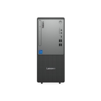 Računalnik Lenovo Tower ThinkCentre neo 50t i5-14400/B760/16GB-DDR5/512GB/-/5G/Intel 730 VGA HDMI DP USB-C/BT WiFi RJ45/180W-85%/DOS 12UD0045GE