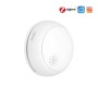Pametna hiša - Detektor dima ZigBee MOES (ZSS-HM-SSD01-A)