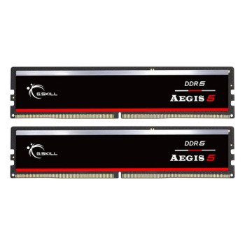 DDR5 64GB 6000MHz CL36 KIT (2x32GB) G.Skill Aegis 5 EXPO 1,35V črna (F5-6000J3636F32GX2-IS)