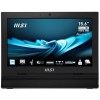 Računalnik AIO MSI 39,6 cm 15,6 1920x1080 PRO AP162T na dotik Intel N100/8GB /256GB/-/Intel grafika VGA /65W-85%/Win11Pro (AIOMSI00018-W11P)