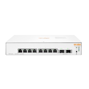 STIKALO 8-PORT 2xSFP HP Aruba Instant 100/1000 Managed (JL680A)