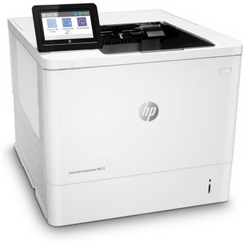 Tiskalnik laserski ČB HP M612dn A4 duplex tisk USB LAN 40ppm (7PS86A#B19)