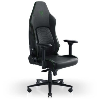 Stol gaming Razer Iskur V2 črn (RZ38-04900100-R3G1)