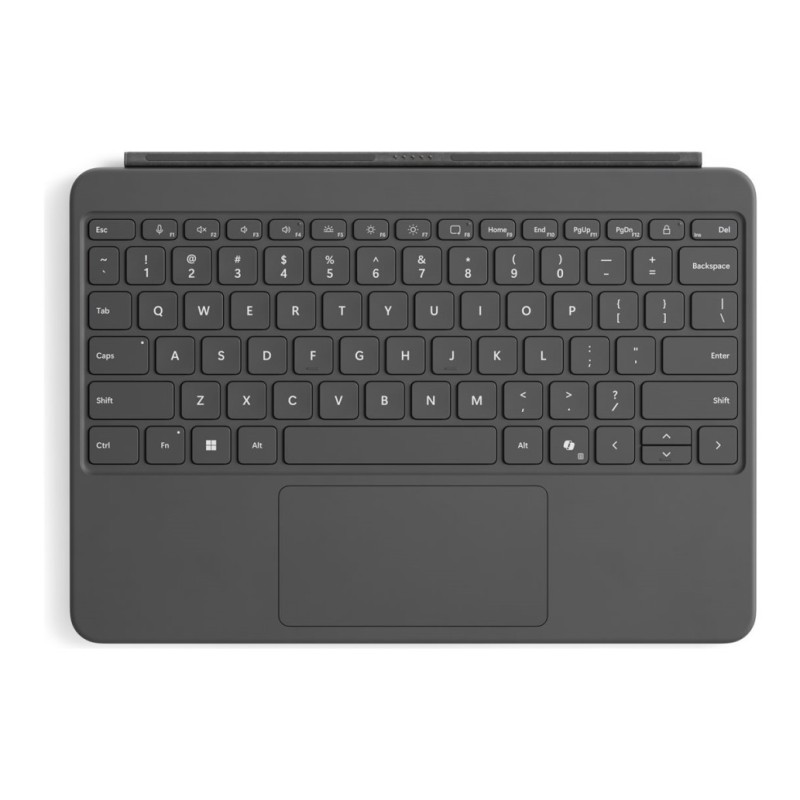 Tipkovnica za MS Surface Pro 12inch slate SLO gravura