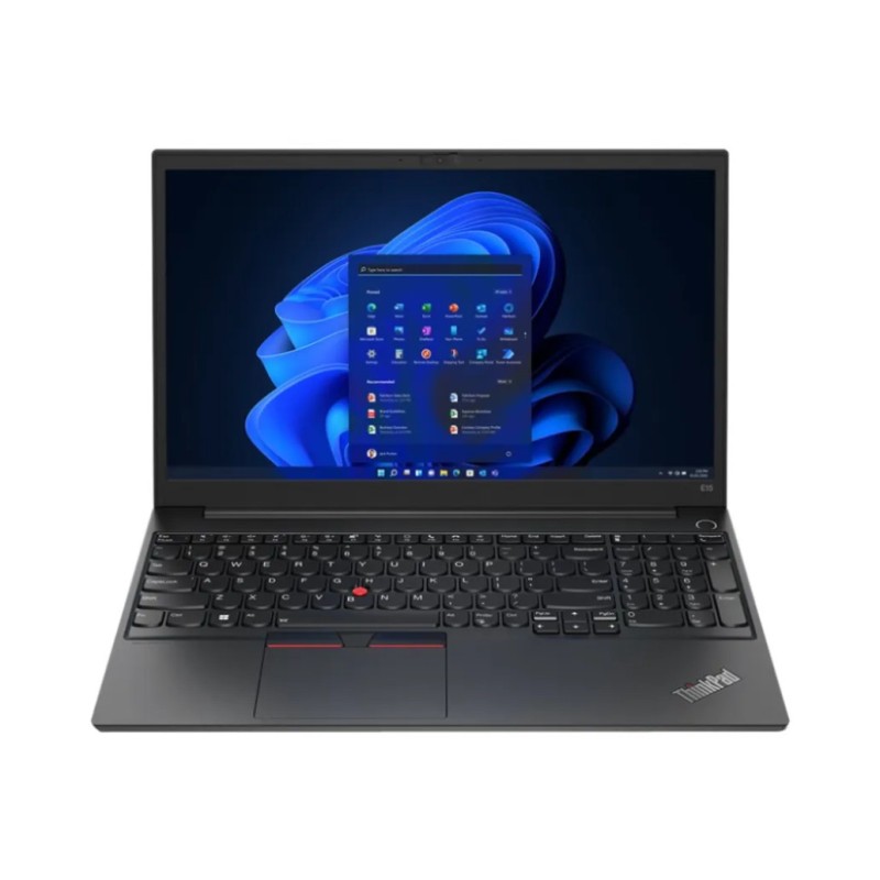 Prenosnik RNW Lenovo E15 G4 i5-1235U / 16GB / SSD512GB-NVMe / 15,6 1920x1080 / WLAN / BT / CAM / W11P / SLO gravura / A+ (21E6) Lenovo Prenosnik RNW Lenovo E15 G4 i5-1235U / 16GB / SSD512GB-NVMe / 15,6 1920x1080 / WLAN / BT / CAM / W11P / SLO gravura / A+ (21E6)