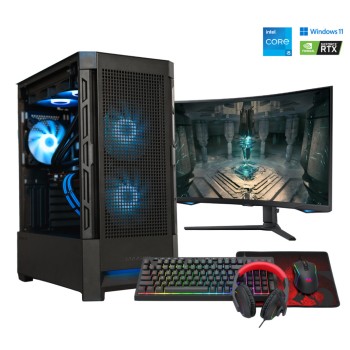 Gaming komplet Računalnik MEGA S8 Intel i5-14600KF/RTX5060Ti-16GB/16GB-DDR5/1TB/750W/Win11Home/črna RGB + Estetski napajalni kabli ( Svetlo modra / črna ) Gaming komplet Računalnik MEGA S8 Intel i5-14600KF/RTX5060Ti-16GB/16GB-DDR5/1TB/750W/Win11Home/črna RGB + Estetski napajalni kabli ( Svetlo modra / črna )