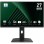 Monitor MSI 68,6 cm (27,0") MP275QPG 2560x1440 100Hz IPS 1ms 2xHDMI DisplayPort Pivot Zvočniki  DCI-P3 AdaptiveSync PRO-Serija