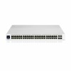 STIKALO 48-PORT POE+ + 4x SFP Ubiquiti UniFi 00W 100/1000 Rack (USW-PRO-48-POE-EU) UBIQUITI STIKALO 48-PORT POE+ + 4x SFP Ubiquiti UniFi 00W 100/1000 Rack (USW-PRO-48-POE-EU)