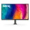 Monitor BenQ 80 cm (31,5") PD3205UA 3840x2160 grafično oblikovanje IPS 5ms HDMI DisplayPort USB-C 90W 3xUSB3.2 Pivot Zvočniki 2x5W  sRGB99% KVM HDR10 črna 9300K, 6500K, 5700K
