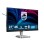 Monitor Philips 68,6 cm (27,0") 27B2U6903 4K POS IPS 4ms 2xHDMI DisplayPort Thunderbolt4 USB-C 100W Thunderbolt4-Out 4xUSB3.2 USB-C-Out Pivot Zvočniki 2x3W  sRGB98% RJ45 KVM Serija 6000