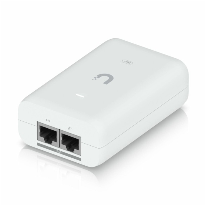Ubiquiti UACC-PoE+-2.5G 30W PoE + adapter (UACC-POEPLUS-2.5G-EU)