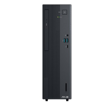 Računalnik Asus SFF ExpertCenter P500 Ultra 5-210H/SoC/16GB/512GB/1xM.2 prost/Intel grafika HDMI DP /180W-80+/Brez OS 90PF05A1-M00MF0