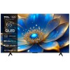 TV sprejemnik TCL 65,0 165,1 cm 65P79K 4K QLED Google TV 3xHDMI 2xUSB BT WiFi RJ45  Dolby Vision