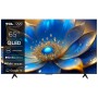 TV sprejemnik TCL 65,0" 165,1 cm 65P79K 4K QLED Google TV 3xHDMI 2xUSB BT WiFi RJ45  Dolby Vision