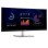Monitor Dell 86,4 cm (34,0") P3424WE 3440x1440 Curved IPS 5ms HDMI DisplayPort USB-C 90W 4xUSB3.2 HAS  3H sRGB99% RJ45 KVM- odprta embalaža