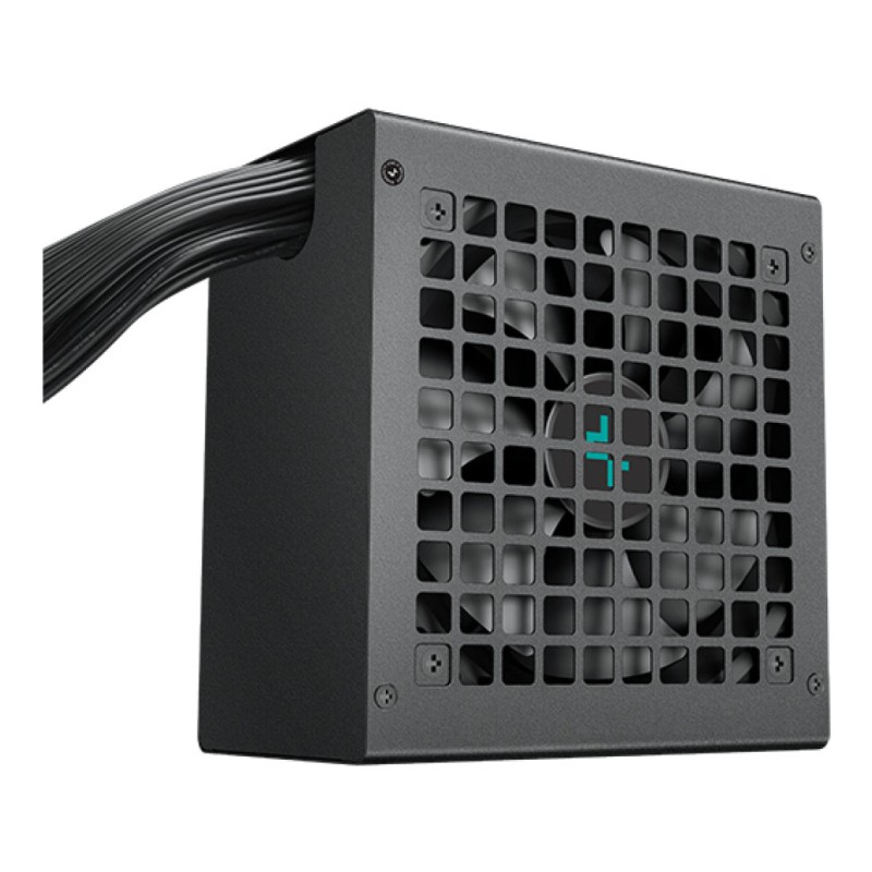 Napajalnik - 800W Deepcool PL800D 80Plus Bronze 85% ATX12V 3.1 120mm črna (R-PL800D-FC0B-EU-V2)
