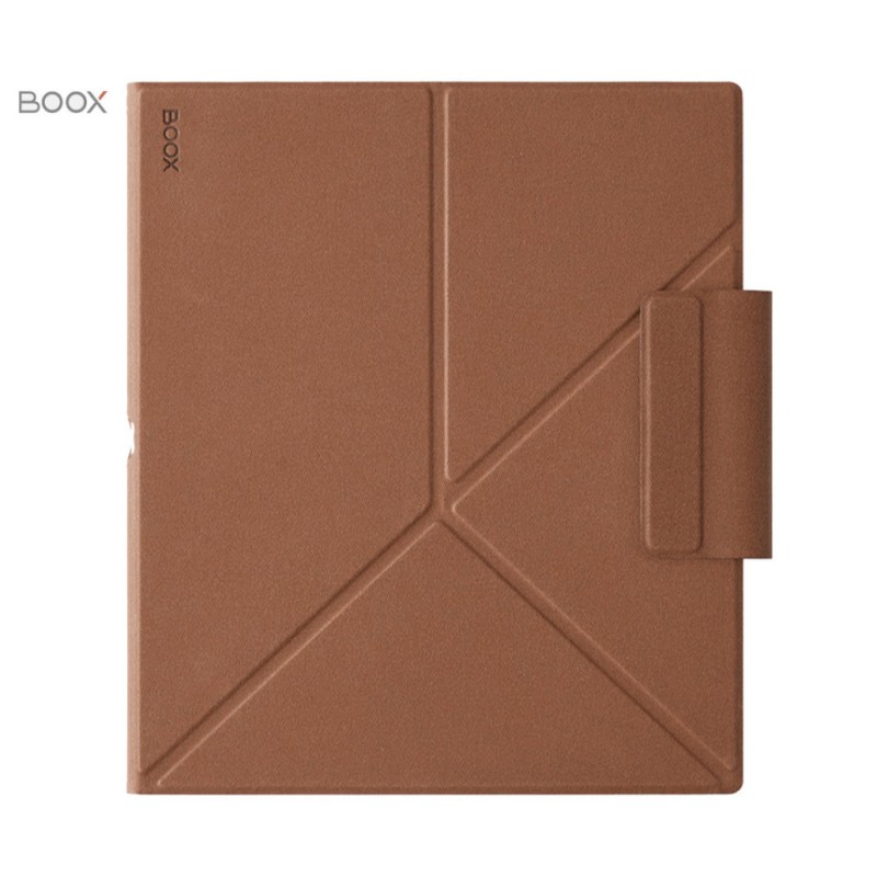 Ovitek za tablični računalnik Note Air5 C 10,3 magnetni rjav Boox (OCV0521R) Boox Ovitek za tablični računalnik Note Air5 C 10,3 magnetni rjav Boox (OCV0521R)