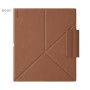 Ovitek za tablični računalnik Note Air5 C 10,3" magnetni rjav Boox (OCV0521R)