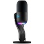 LOGITECH G Yeti GX RGB Gaming Microphone - LIGHTSYNC - BLACK - USB 988-000569