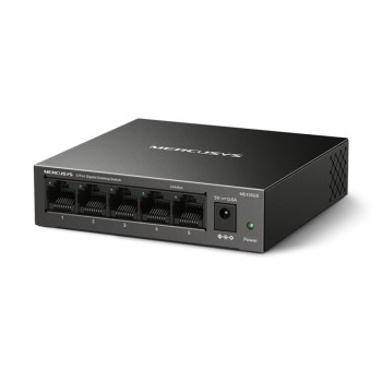 STIKALO 5-PORT MERCUSYS MS105GS 10/100/1000 (MS105GS)