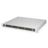 STIKALO 48-PORT 4x SFP+ Ubiquiti UniFi 100/1000 Managed Rack (USW-PRO-48)