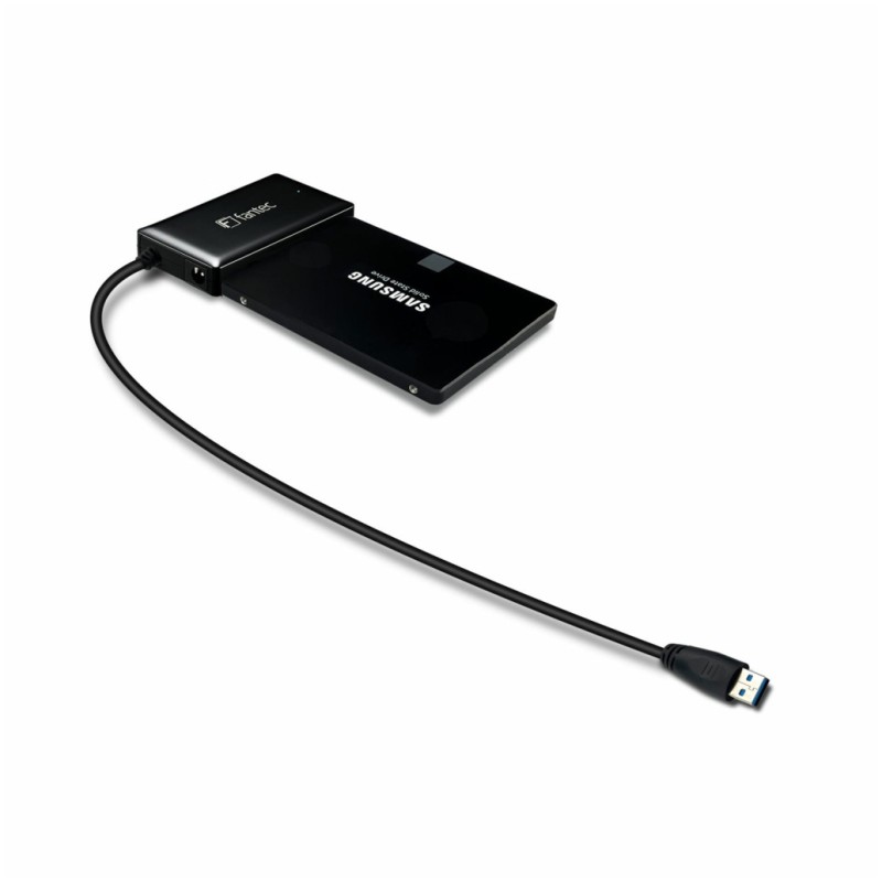 Adapter USB 3.0 => SATA Fantec + napajalnik (2571)