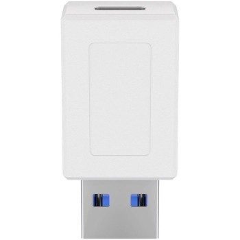 Adapter USB 3.0 => USB-C (ž) Goobay (55225)