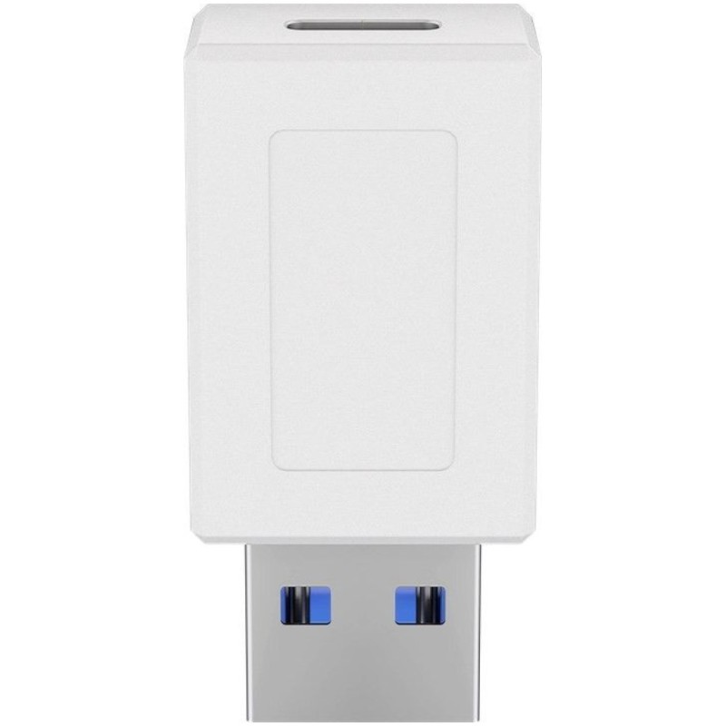 Adapter USB 3.0 => USB-C (ž) Goobay (55225)