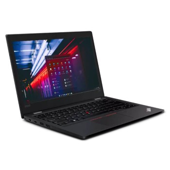 Prenosnik RNW Lenovo L390 i5-8365U / 16GB / SSD256GB-NVMe / 13,3" 1920x1080 / WLAN / BT / CAM / FP / W11P COA / SLO gravura (20NR) Prenosnik RNW Lenovo L390 i5-8365U / 16GB / SSD256GB-NVMe / 13,3" 1920x1080 / WLAN / BT / CAM / FP / W11P COA / SLO gravura (20NR)