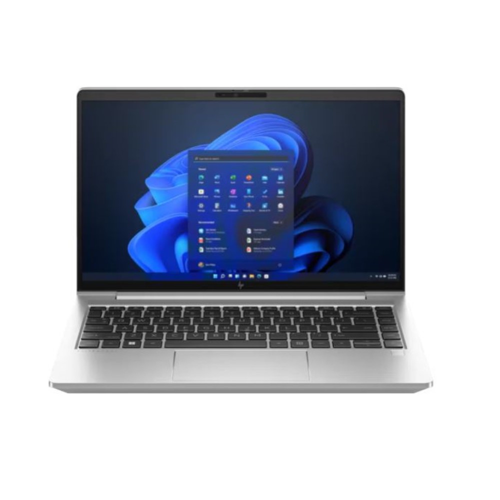 Prenosnik RNW HP 640 G10 i5-1345U / 16GB / SSD512GB / 14 1920x1080 / WLAN / WWAN / BT / CAM / FP / W11P / SLO gravura / HP garancija do 12.02.27 (736H7AV)