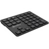 Tipkovnica brezžična numerična Sandberg Numeric Keypad Pro (630-09) SANDBERG Tipkovnica brezžična numerična Sandberg Numeric Keypad Pro (630-09)