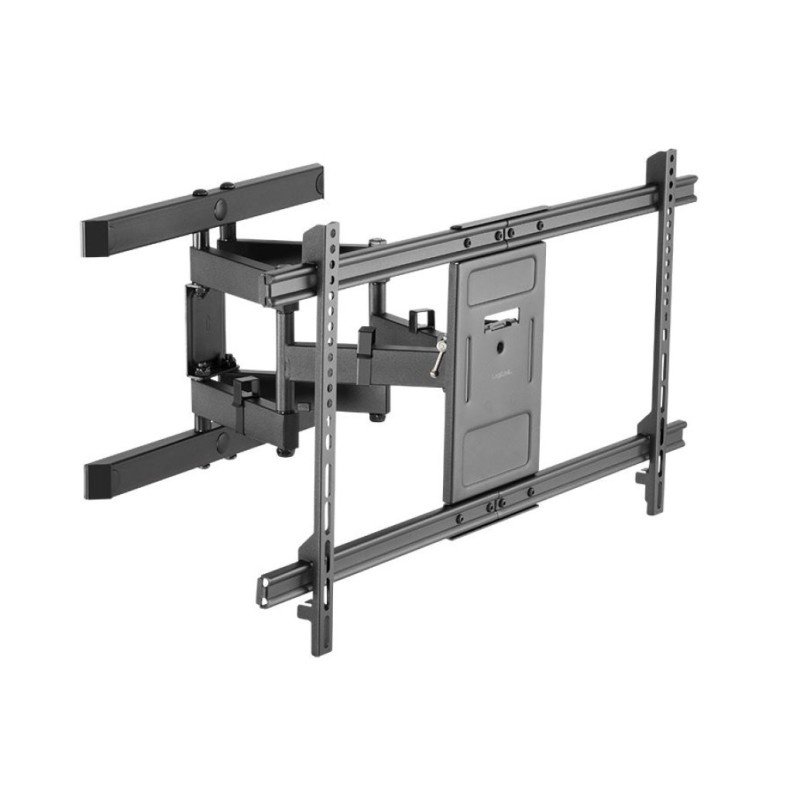 Nosilec za LCD TV 43-90 / 109-228cm do 60kg nastavljivi LogiLink (BP0115) LOGILINK Nosilec za LCD TV 43-90 / 109-228cm do 60kg nastavljivi LogiLink (BP0115)