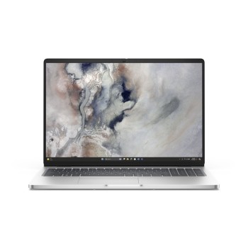 Prenosnik DELL 40,64 cm (16,0") 16 Pro 1920x1200 IPS 300nit Ultra 5-235U/16GB/512GB/BL/FP/ALU-ABS/Intel Graphics/Win11Pro (BTO106_PC16250_EMEA)