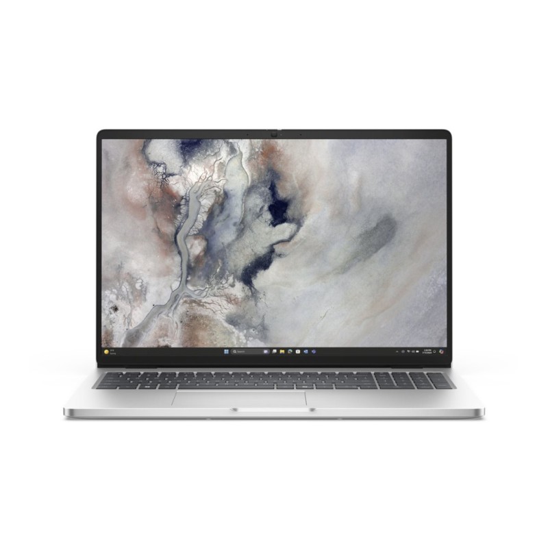 Prenosnik DELL 40,64 cm (16,0) 16 Pro 1920x1200 IPS 300nit Ultra 5-235U/16GB/512GB/BL/FP/ALU-ABS/Intel Graphics/Win11Pro (BTO106_PC16250_EMEA)