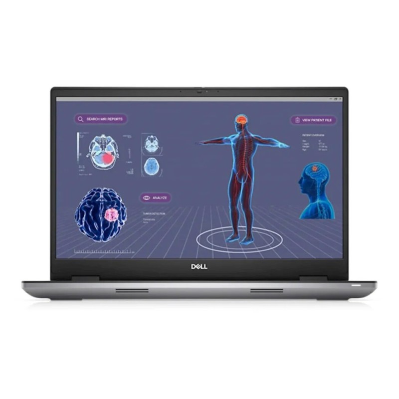 Prenosnik DELL 43,9 cm (17,3) DELL Precision 7780 1920x1080 IPS 500nit i9-13950HX/64GB/SSD1TB/BL/RTX 3500 Ada-12GB/Win11Pro (210-BGPB) Dell Prenosnik DELL 43,9 cm (17,3) DELL Precision 7780 1920x1080 IPS 500nit i9-13950HX/64GB/SSD1TB/BL/RTX 3500 Ada-12GB/Win11Pro (210-BGPB)