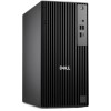 Računalnik Dell Tower QCT1250 Ultra 7-265/Q870/32GB-DDR5/1TB/Intel grafika HDMI 2xDP /BT WiFi RJ45/180W-89%/Win11Pro 210-BPVY-U7