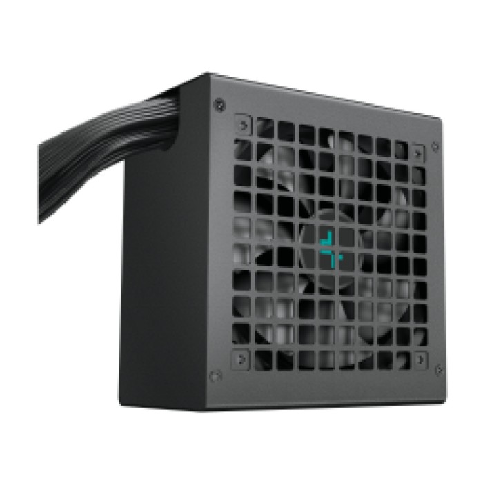 Napajalnik - 750W Deepcool PL750D 80Plus Bronze 85% ATX12V 3.1 120mm črna (R-PL750D-FC0B-EU-V2) Napajalnik - 750W Deepcool PL750D 80Plus Bronze 85% ATX12V 3.1 120mm črna (R-PL750D-FC0B-EU-V2)