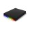 Prenosni disk 6,4cm (2,5") 1TB USB 3.0 Seagate FireCuda Gaming  - črna RGB lighting, Razer Chroma RGB support (STKL1000400)