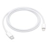 Kabel USB-C => Apple Lightning 1,0m bel - original Apple retail (MX0K2ZM/A) Apple Kabel USB-C => Apple Lightning 1,0m bel - original Apple retail (MX0K2ZM/A)