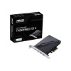Kontroler Asus PCI-Express => ThunderboltEX 4 Card PCIe 3.0 2xUSB-C/Thunderbolt4 2xMini-DP (90MC09P0-M0EAY0) ASUS Kontroler Asus PCI-Express => ThunderboltEX 4 Card PCIe 3.0 2xUSB-C/Thunderbolt4 2xMini-DP (90MC09P0-M0EAY0)